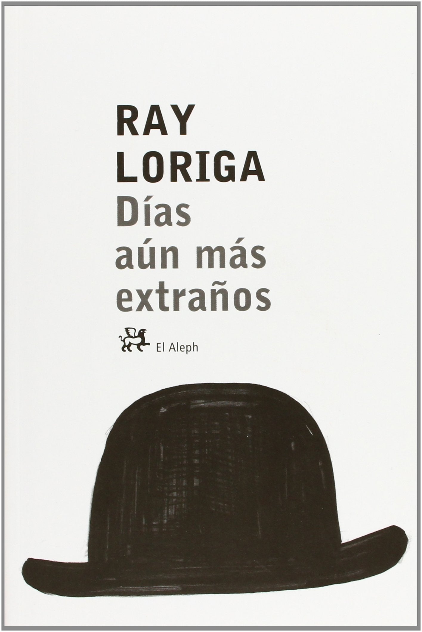 Días aún más extraños book