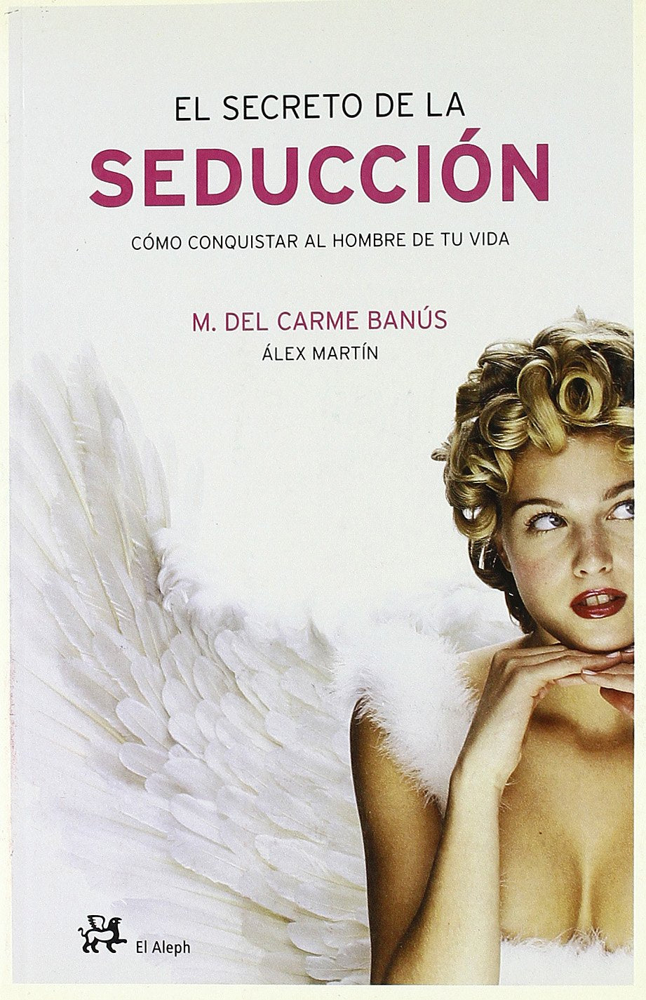 Secreto de La Seduccion book