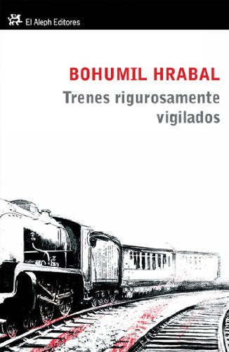 Trenes rigurosamente vigilados (MODERNOS Y CLÁSICOS, Band 104) Contemporary literature