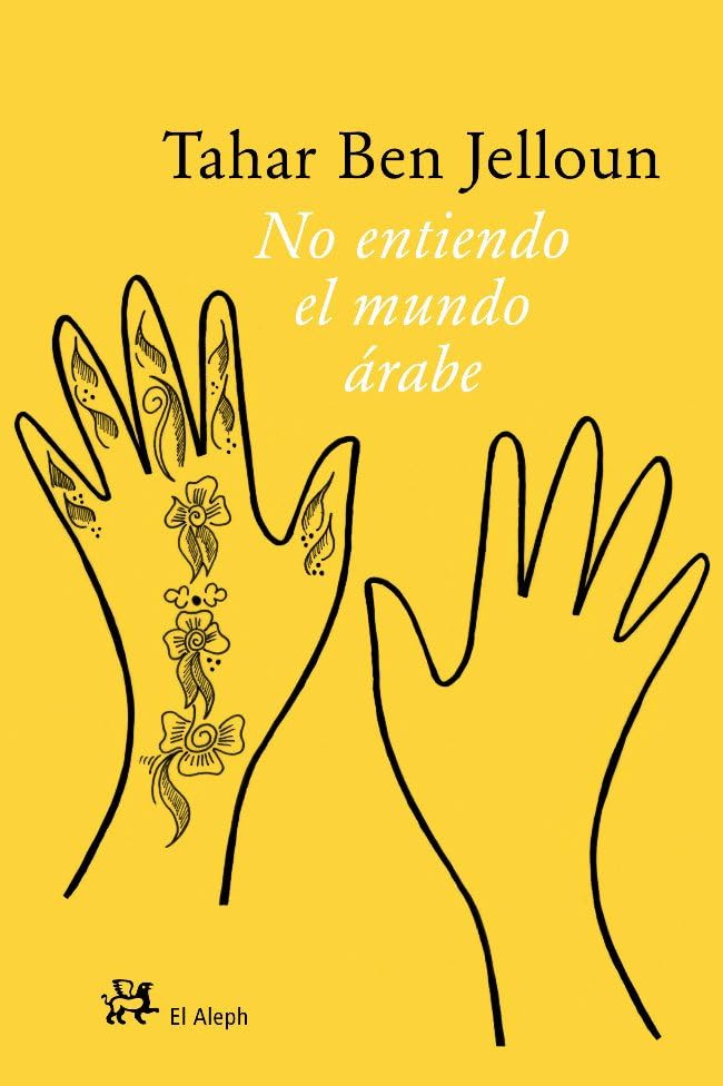 No entiendo el mundo árabe book