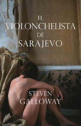 El violonchelista de Sarajevo (MODERNOS Y CLÁSICOS, Band 289) Contemporary literature