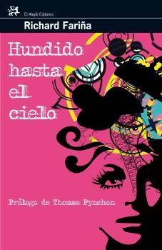 Fariña, R: Hundido hasta el cielo Contemporary literature
