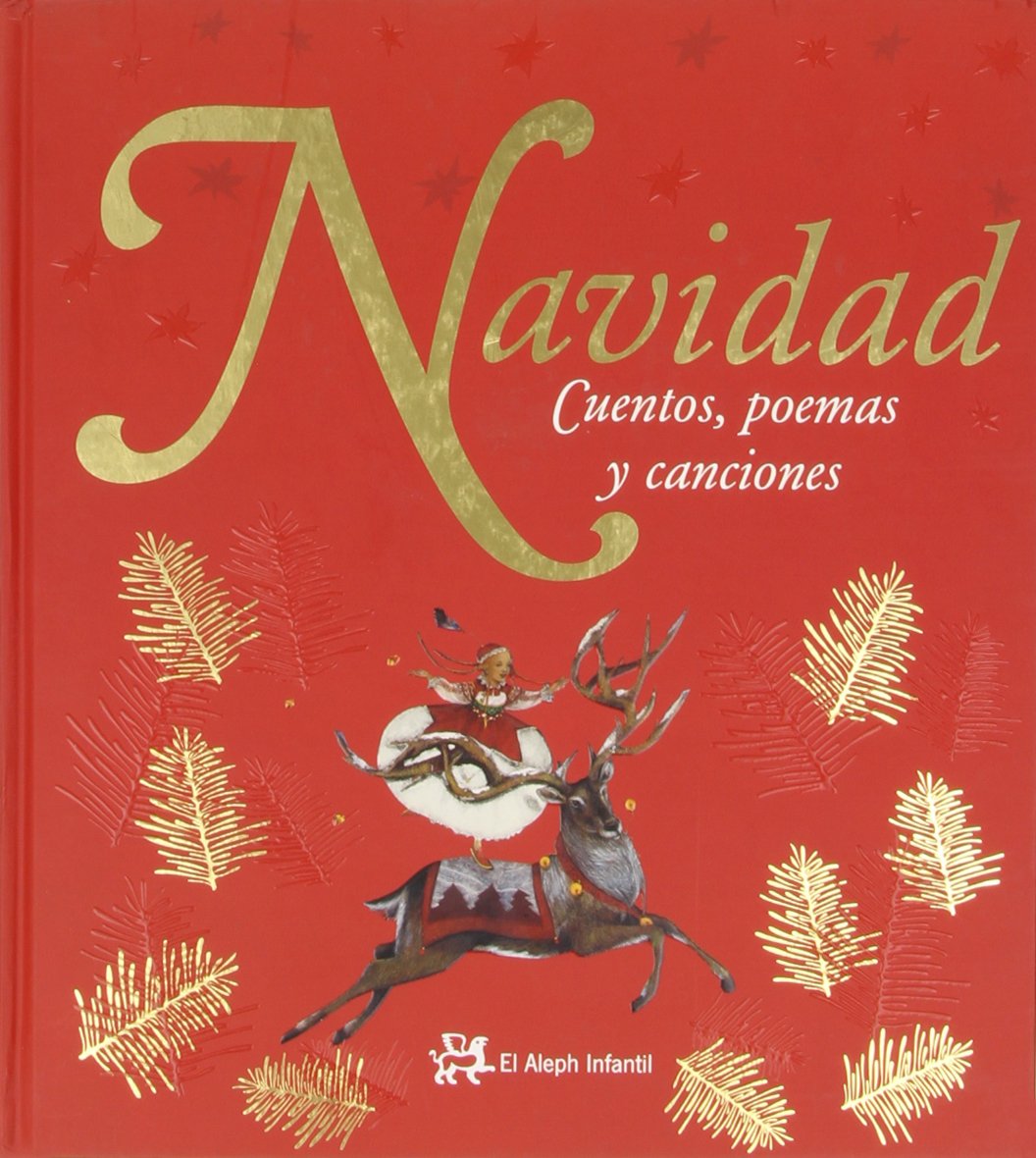 Navidad : cuentos, poemas y canciones Social Sciences