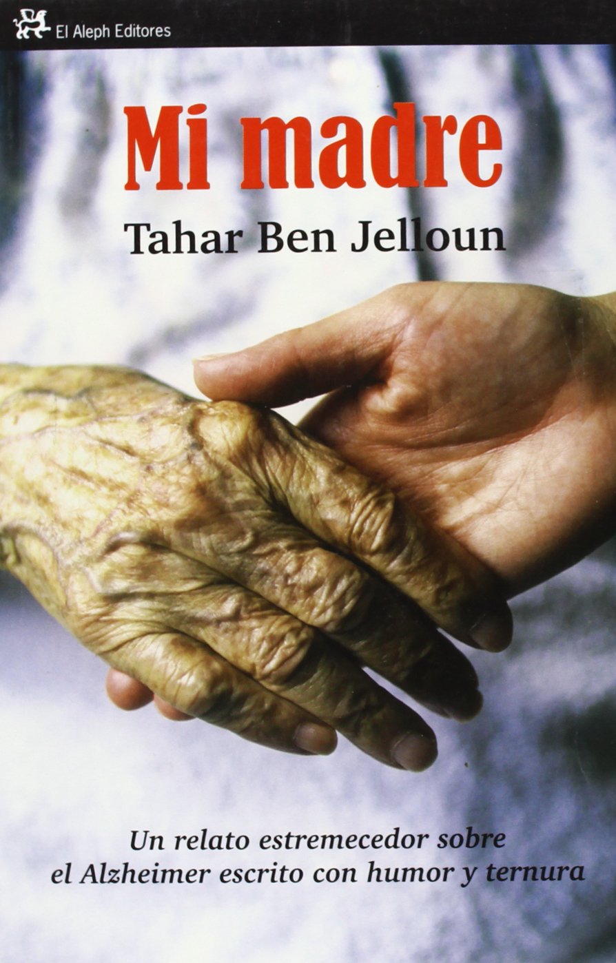 Mi madre/ My Mother book