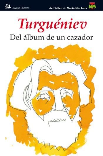 Del álbum de un cazador Contemporary literature