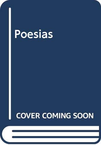 Poesias (Lectures de Sociolinguistica, Band 14) Drama