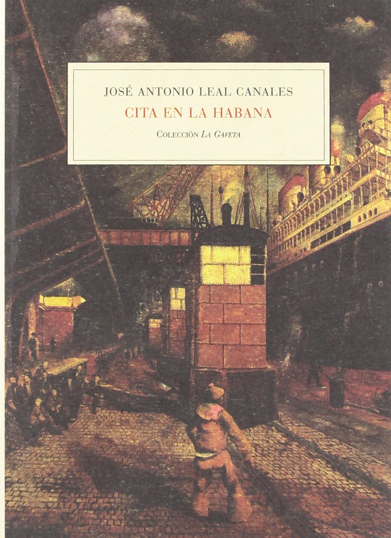 Cita En La Habana (Novela, Band 7) Contemporary literature