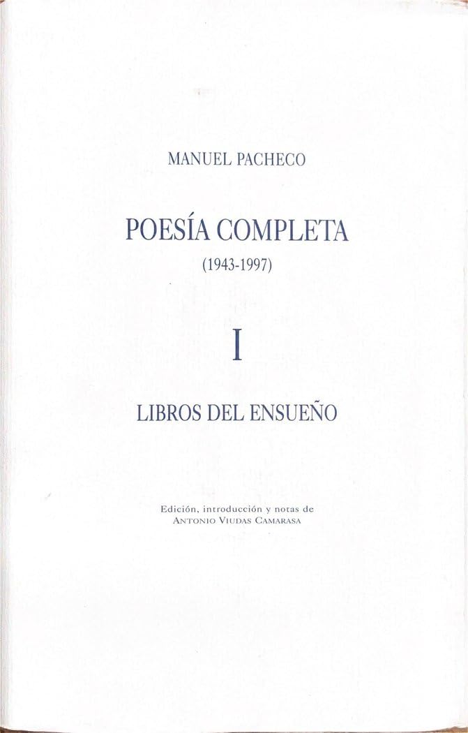 Product Image: Poesia Completa: 1943-1997