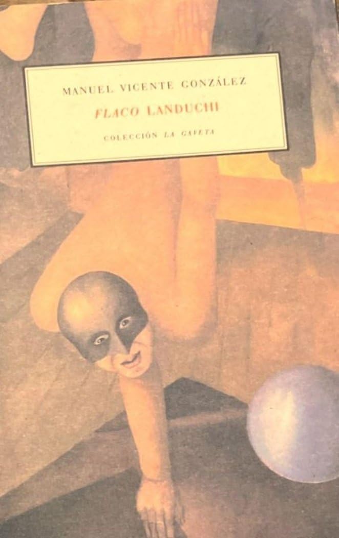 Product Image: FLACO LANDUCHI.