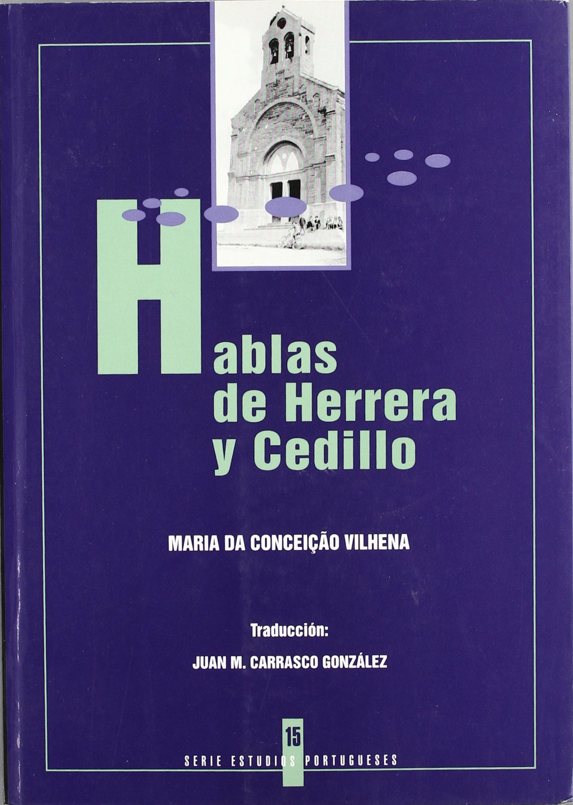 Hablas de Herrera y Cedillo Learning & Reference
