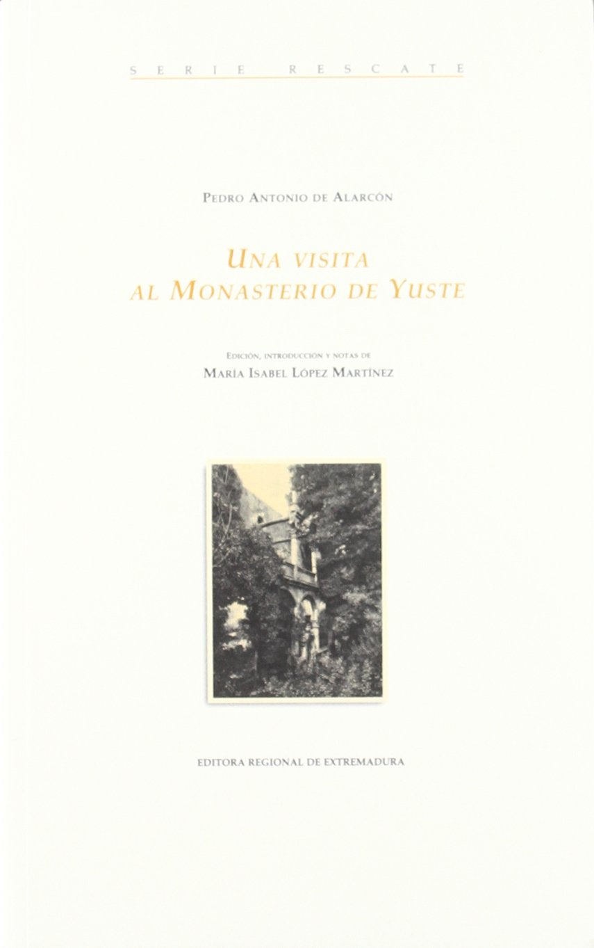 Una visita al Monasterio de Yuste Learning & Reference
