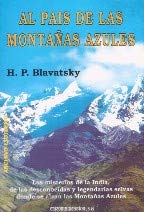 Al país de las montañas azules Books
