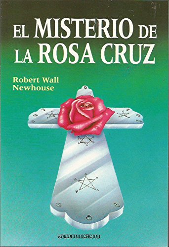 El misterio de la Rosa Cruz Books