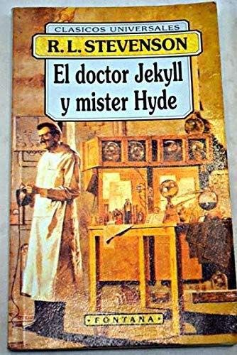 El doctor Jekyll y mister Hyde Books