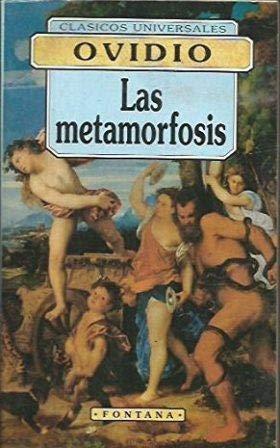 Las Metamorfosis Books