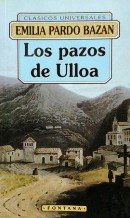Los pazos de Ulloa book