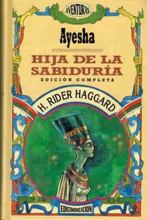 La hija de la sabiduría book