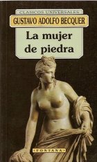 La Mujer De Piedra Books