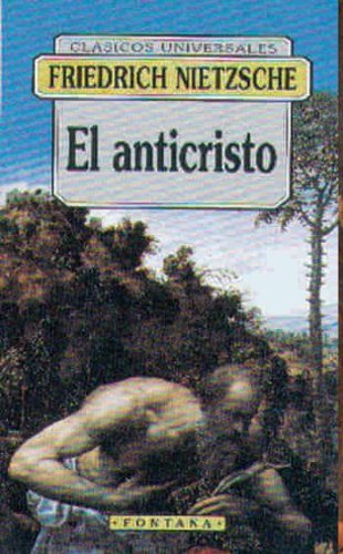 Product Image: El Anticristo (Colección Fontana)