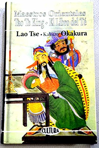 Maestros orientales book