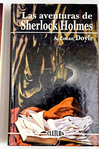 Las aventuras de Sherlock Holmes: A. Conan Doyle ; traducción, Enrique Campbell ; prólogo y presentación, Francesc Ll. Cardona Books
