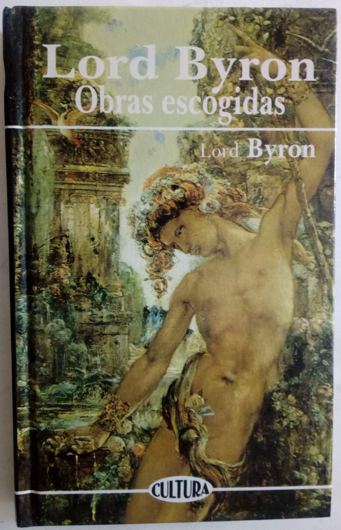 Obras escogidas Books