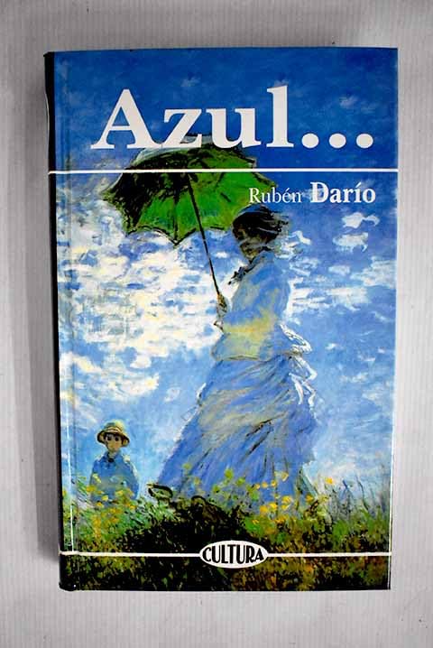Azul Books