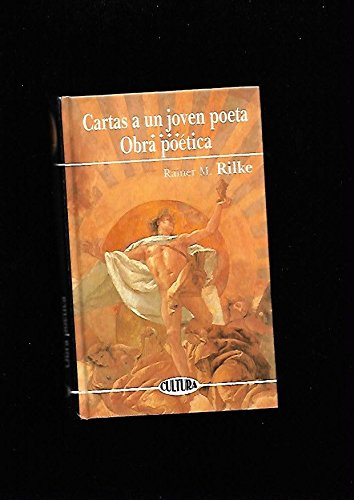 Cartas a un joven poeta: Obra poética Books