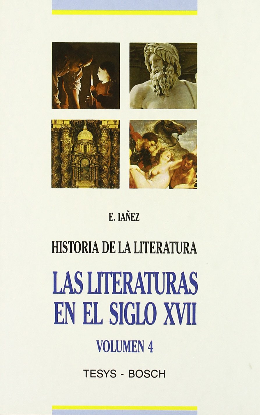 El siglo XVII: 4. El siglo XVII Social Sciences