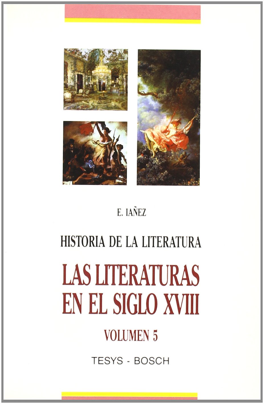Las literaturas del siglo XVIII: 5. Las literaturas del siglo XVIII Reading Aloud & Learning to Read