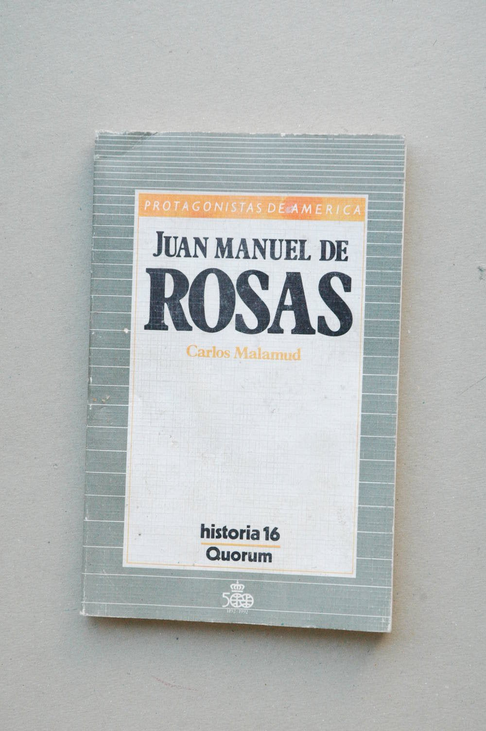 Diego Rivera (Protagonistas de America) (Spanish Edition) Books