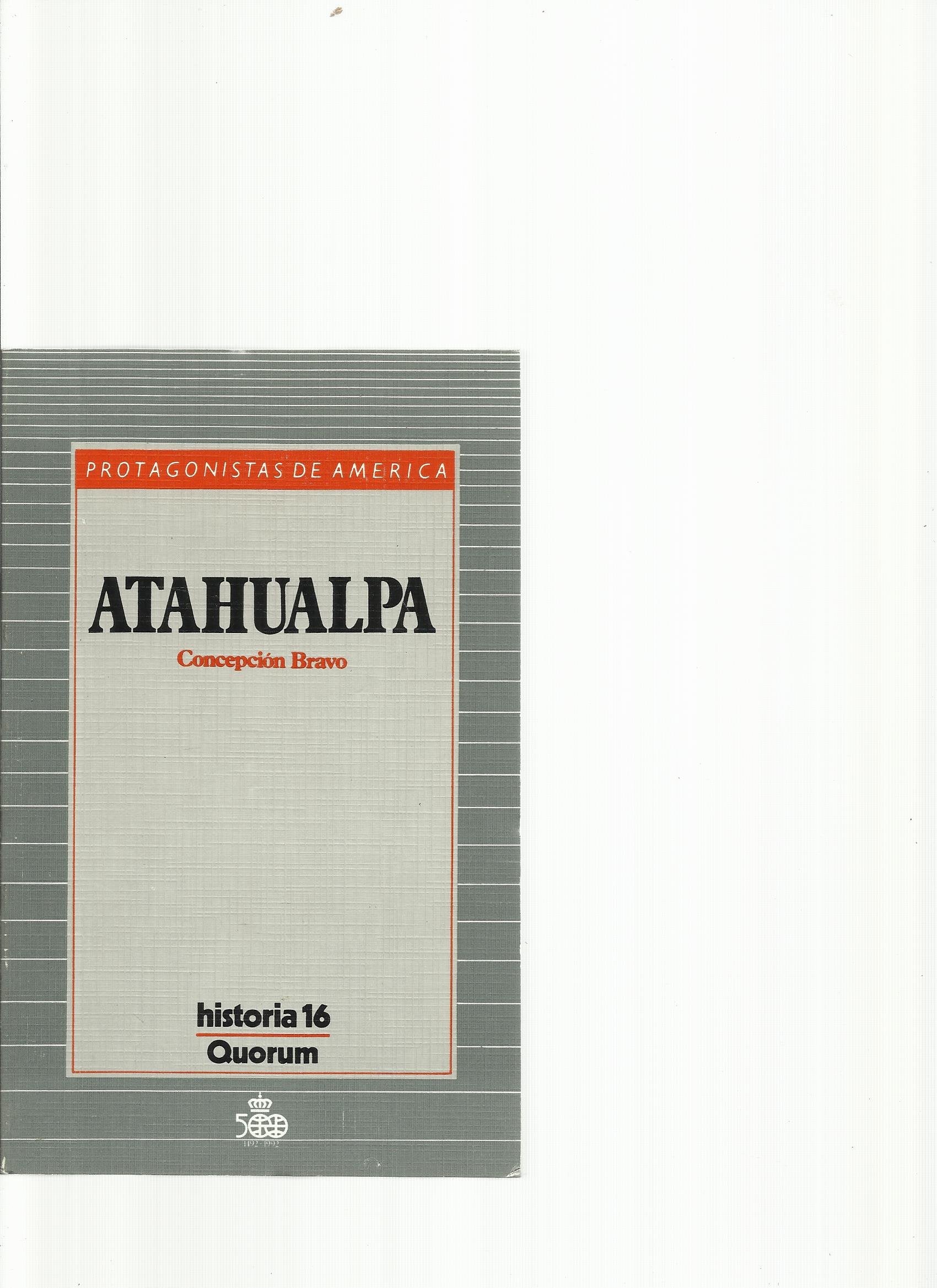 Atahualpa Books