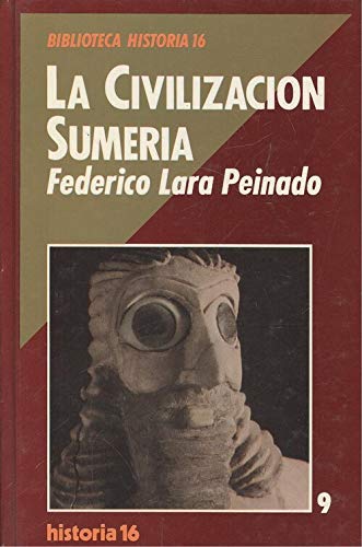 Civilizacion Sumeria, La Books