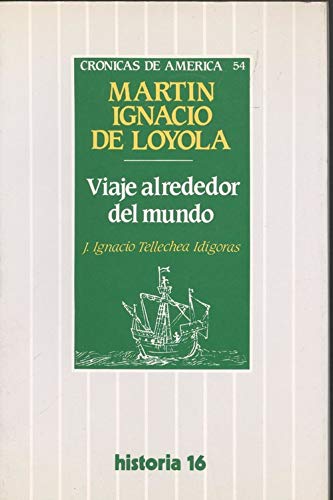 Viaje alrededor del mundo Books