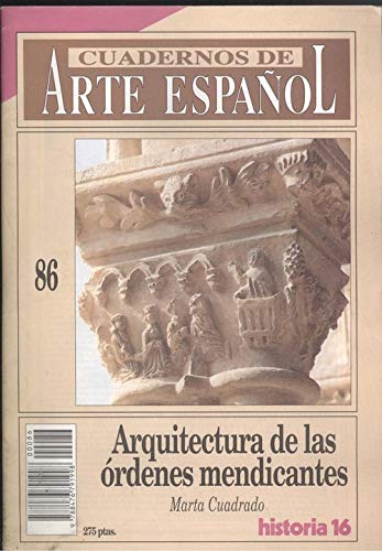 Cuadernos de arte español (fasc.) book