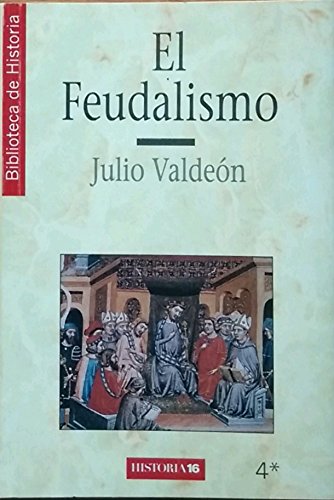 Feudalismo, el Books