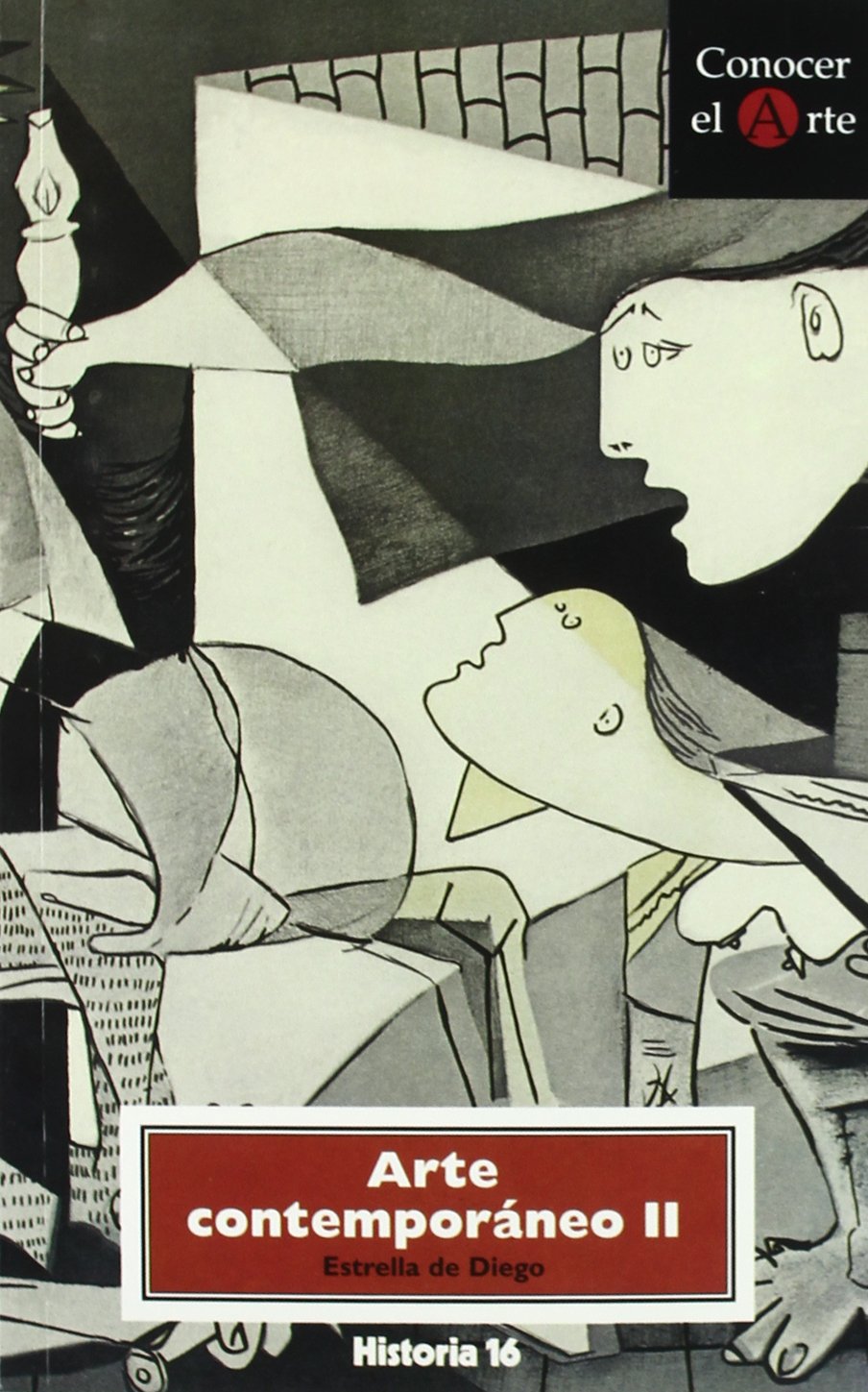 Arte contemporaneo II Learning & Reference