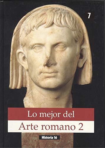 Lo Mejor Del Arte Romano 2 +Cd Pint Books