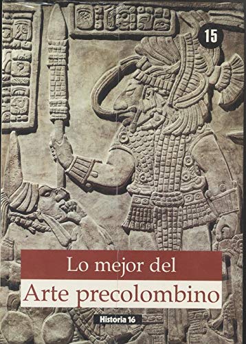ARTE PRECOLOMBINO - MEJOR DE ... - Books