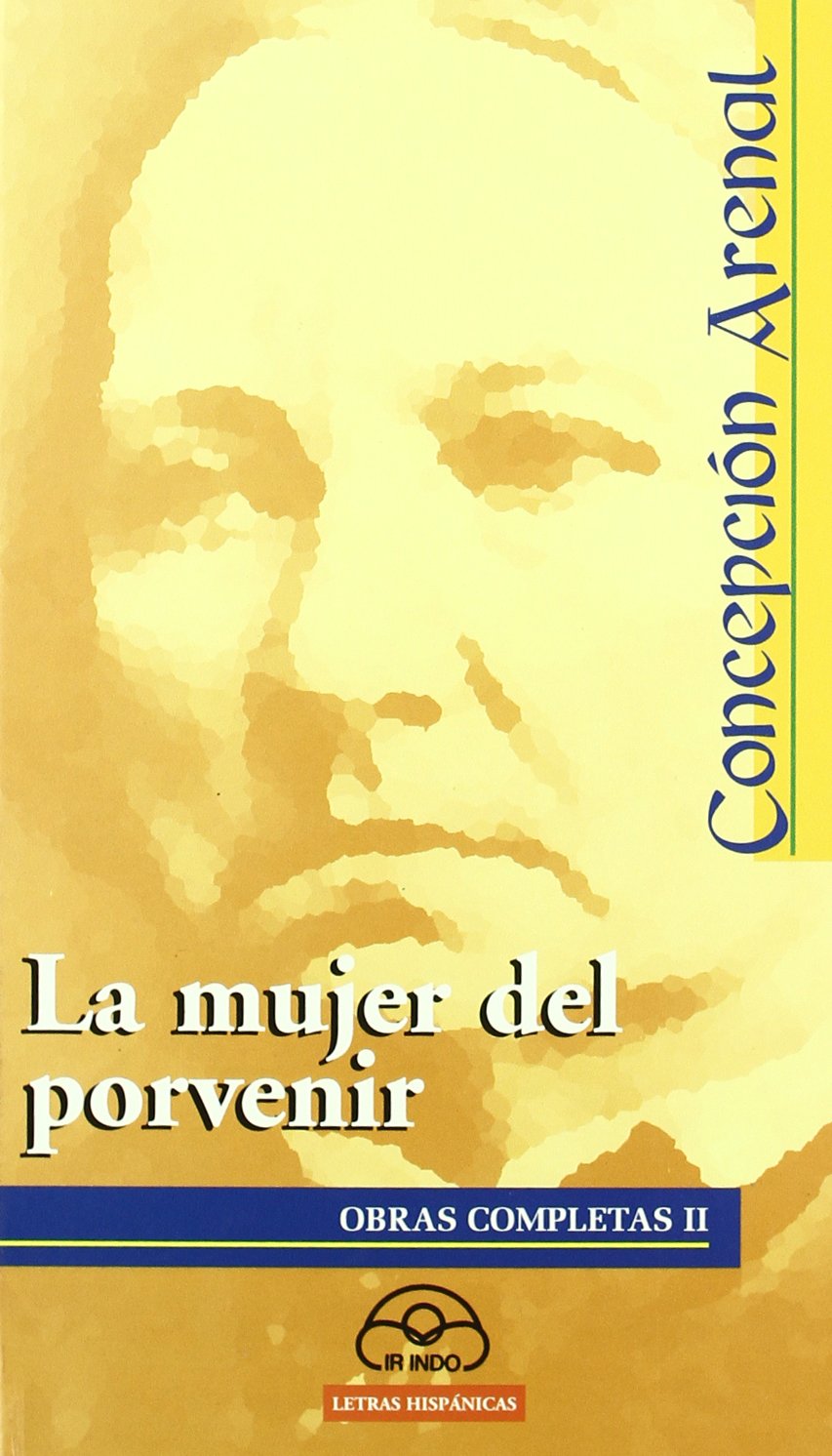 La mujer del porvenir book