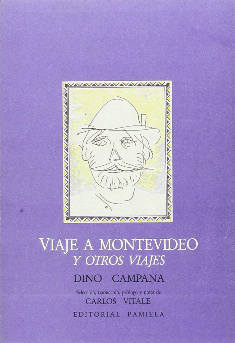 Viaje a Montevideo y otros viajes (Sirena - PoesÕa) Books
