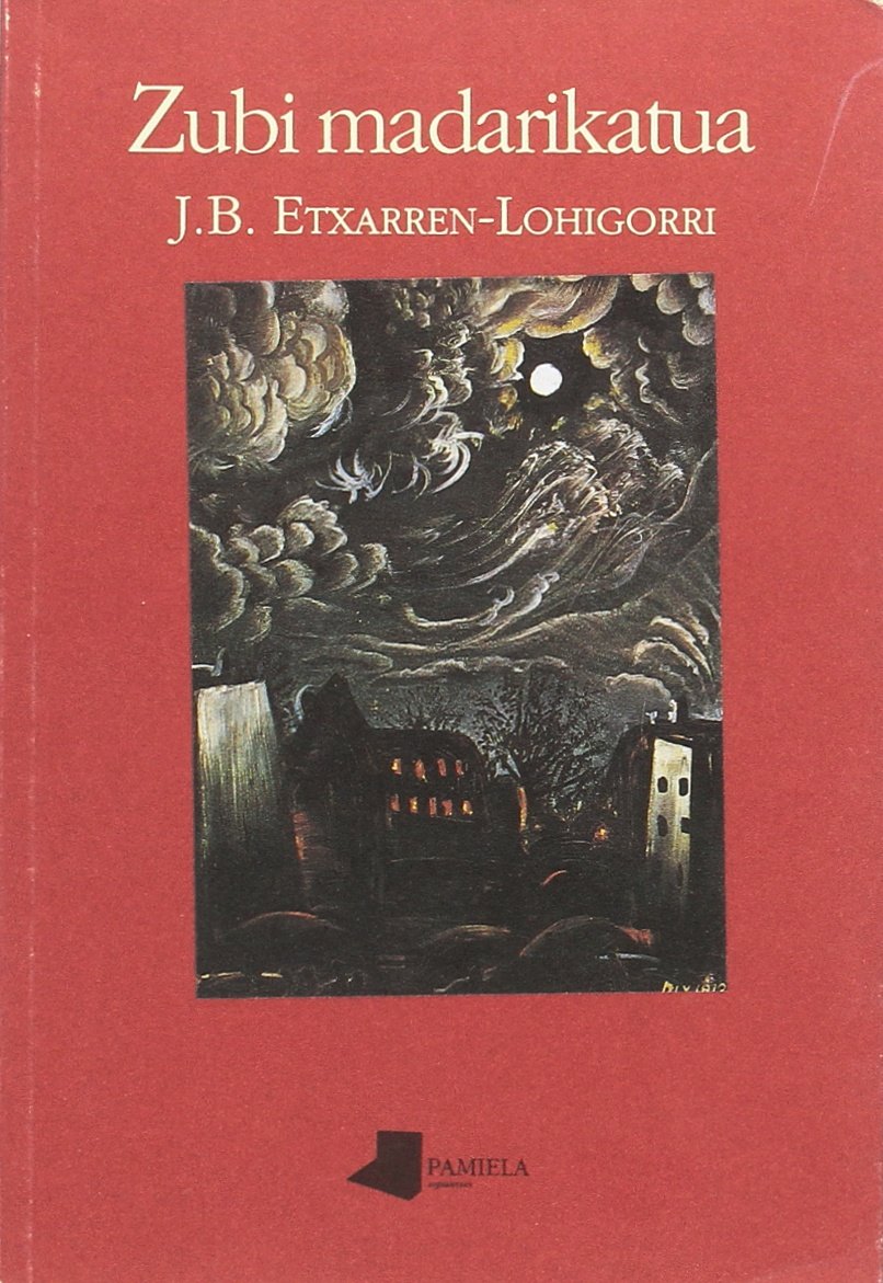 Zubi madarikatua (Ilargia) Contemporary literature