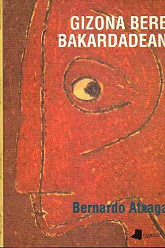Gizona Bere Bakardadean Books