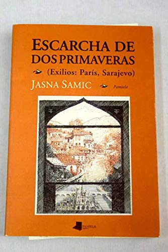 Escarcha de dos primaveras (Ilargia - Narrativa) Contemporary literature