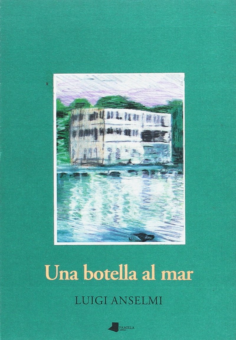 Una botella al mar (Sirena - PoesÕa) Books