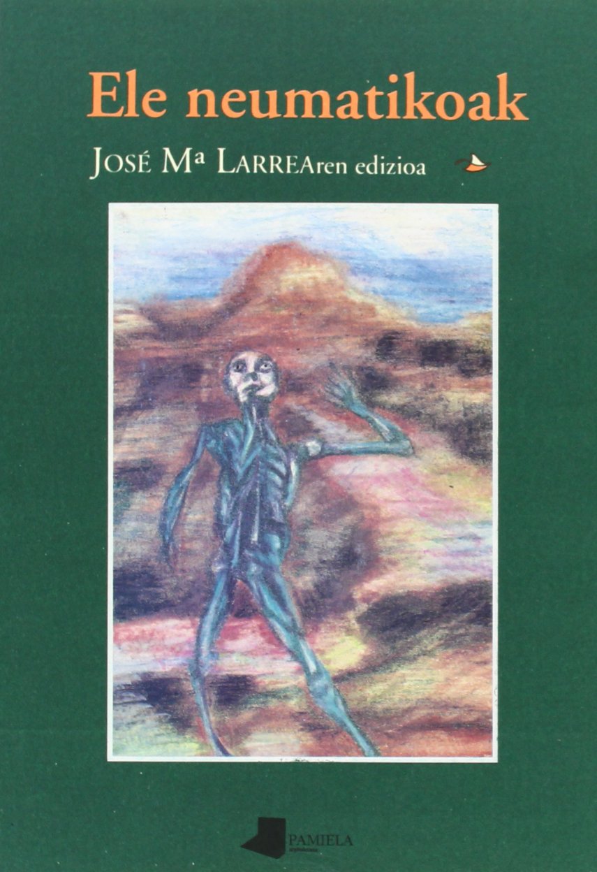 Ele neumatikoak (Ilargia) Contemporary literature