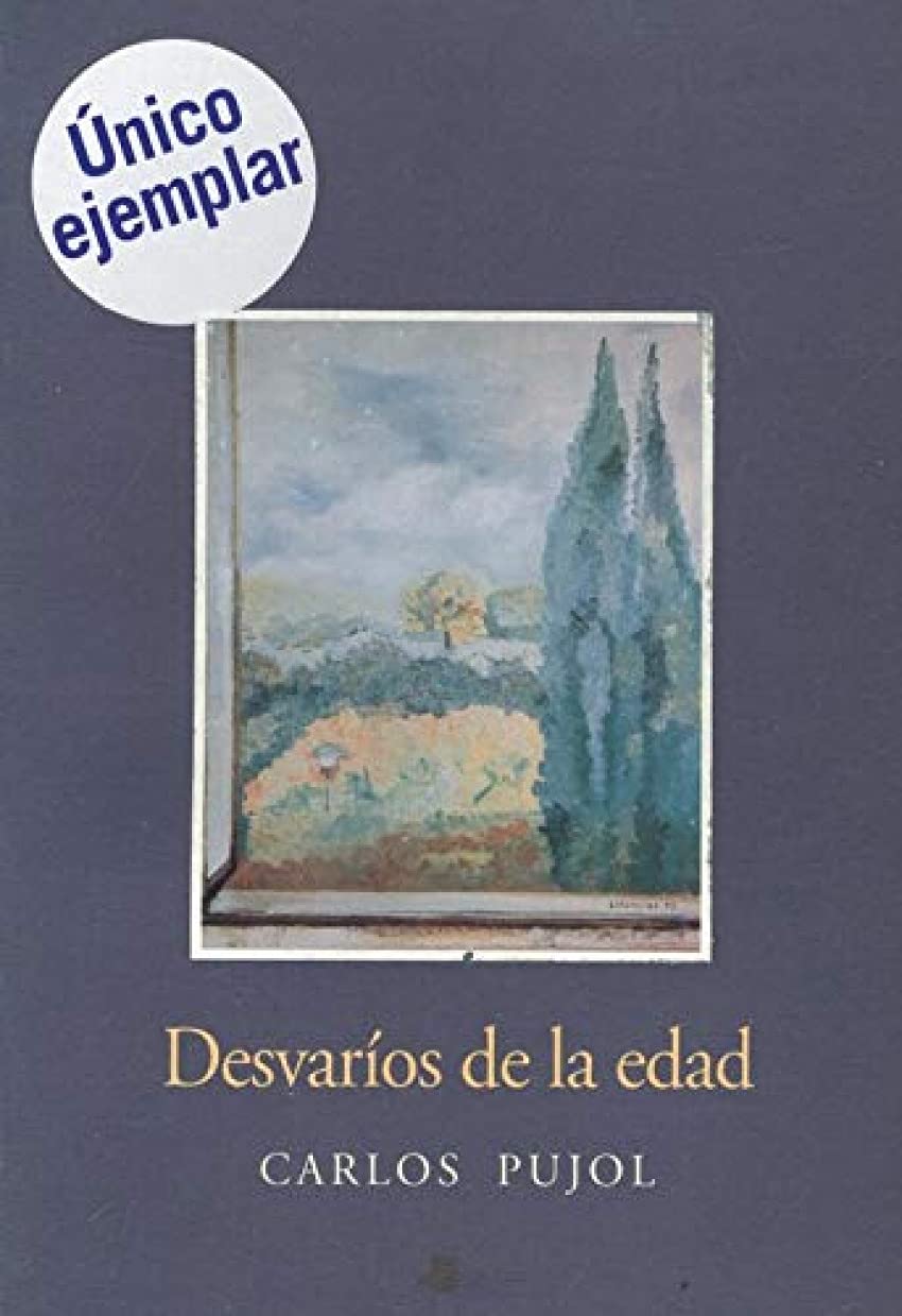 Desvarêos de la edad (Sirena - PoesÕa) Books
