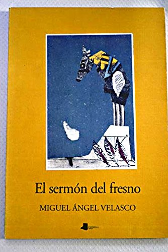 El sermãn del fresno (Sirena - PoesÕa) Books