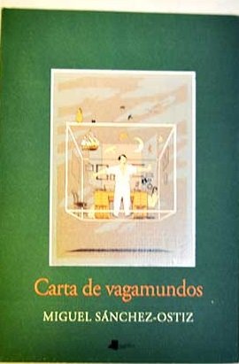 Carta de vagabundos (Sirena - PoesÕa) Books
