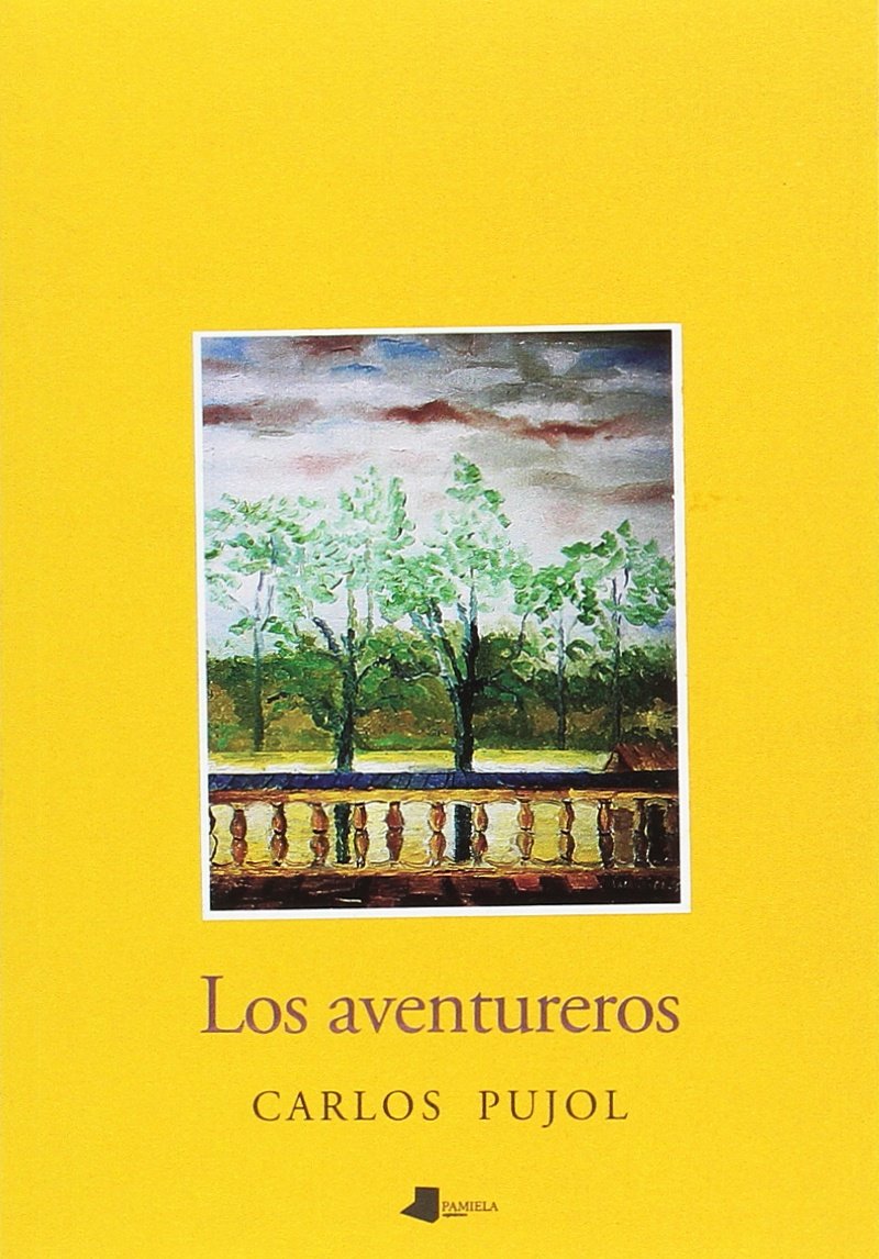 Los aventureros (Sirena - PoesÕa) Books